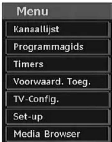 MEDION LIFE P14010 (MD 30314) - TV Setup - 1