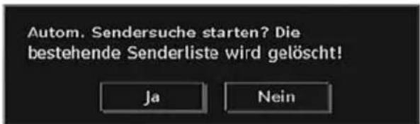 MEDION LIFE P14010 (MD 30314) - Automatische Kanalsuche - 1