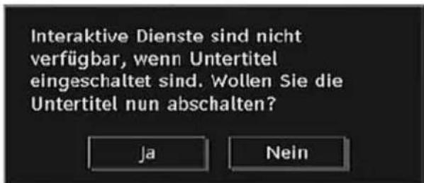 MEDION LIFE P14010 (MD 30314) - Anzeigen von Untertitel - 1