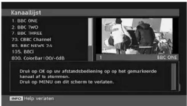 MEDION LIFE P14010 (MD 30314) - Help op het scherm - 1