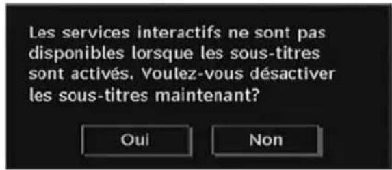 MEDION LIFE P14010 (MD 30314) - Affi chage des sous-titres - 1