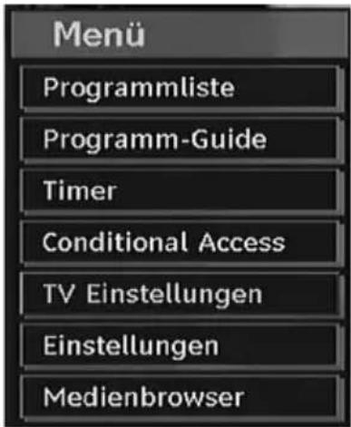 MEDION LIFE P14010 (MD 30314) - TV Einstellungen - 1