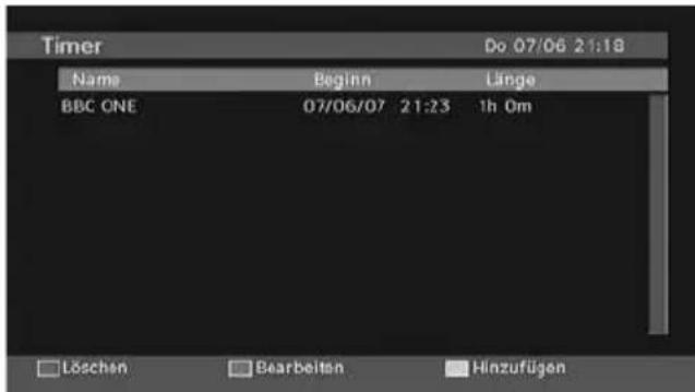 MEDION LIFE P14010 (MD 30314) - Timer - 1