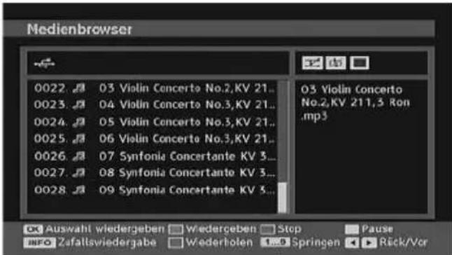 MEDION LIFE P14010 (MD 30314) - Medienbrowser - 3