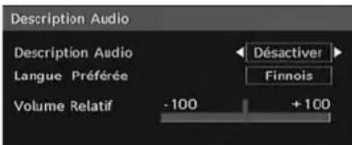 MEDION LIFE P14010 (MD 30314) - Description Audio (En option) - 1