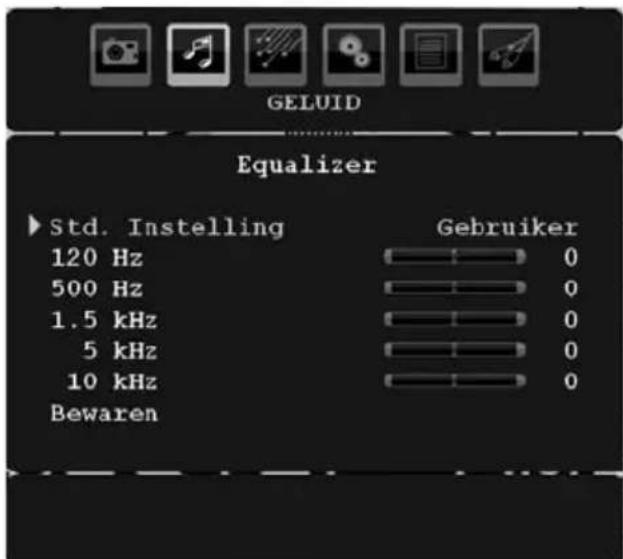 MEDION LIFE P14010 (MD 30314) - Equalizer - 1