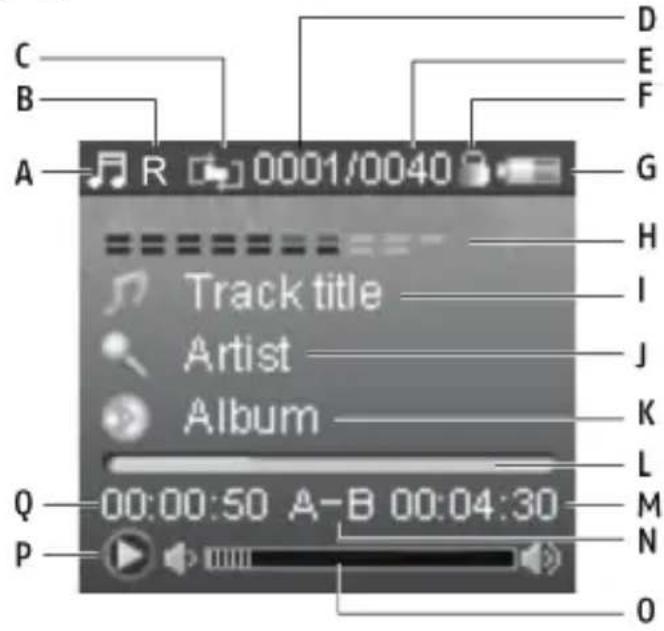 MEDION LIFE P60008 (MD 83376) - Display - 1