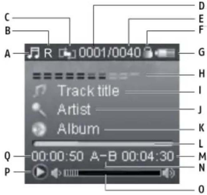 MEDION LIFE P60008 (MD 83376) - Display - 1