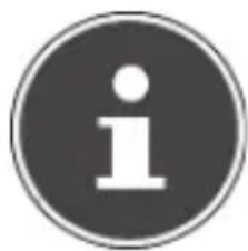MEDION LIFE P60008 (MD 83376) - Accupictogram - 1