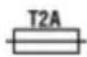 PARKSIDE PHA 12 A1 - Symbols on the recharger - 4