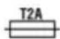 PARKSIDE PHA 12 A1 - Symboles sur le chargeur - 4