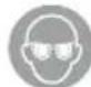 PARKSIDE PHA 12 A1 - Symbols on the device - 3