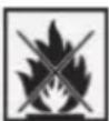 PARKSIDE PHA 12 A1 - Symbols on the battery - 5