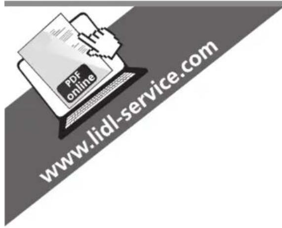 PARKSIDE PHA 12 A1 - Importer - 8
