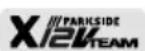 PARKSIDE PHA 12 A1 - Symboles sur l'accumulateur - 1