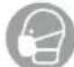 PARKSIDE PHA 12 A1 - Symbols on the device - 4