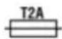 PARKSIDE PHA 12 A1 - Symboly v návodu - 12