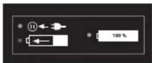 PARKSIDE PHA 12 A1 - Symbols on the recharger - 9