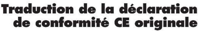 PARKSIDE PHA 12 A1 - Importateur - 2