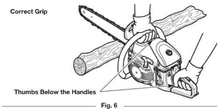 REMINGTON RM4618 - CUTTING PROCEDURE BASICS - 1