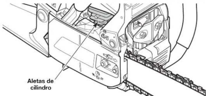 REMINGTON RM4618 - LIMPIEZA - 2