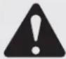 REMINGTON RM4618 - • SAFETY & INTERNATIONAL SYMBOLS • - 1