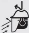 REMINGTON RM4618 - • SAFETY & INTERNATIONAL SYMBOLS • - 3