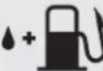REMINGTON RM4618 - • SAFETY & INTERNATIONAL SYMBOLS • - 4