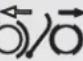 REMINGTON RM4618 - • SAFETY & INTERNATIONAL SYMBOLS • - 14
