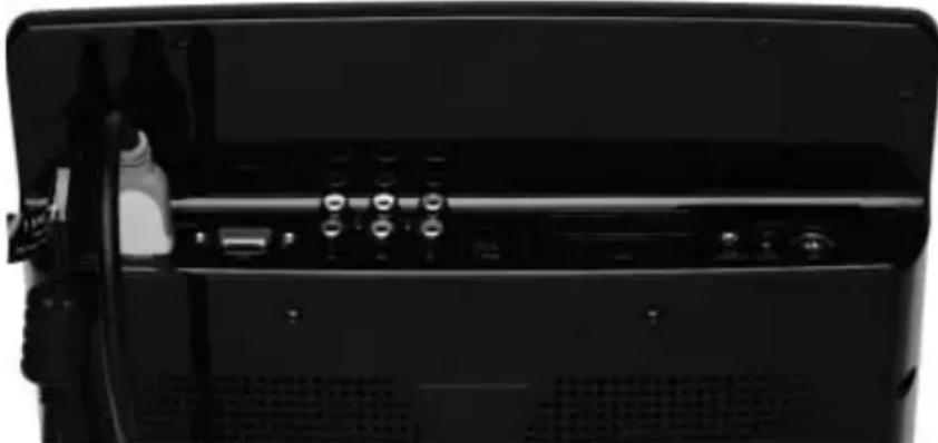 MEDION LIFE P73020 (MD 83656) - Mit einem HDMI-Kabel - 1