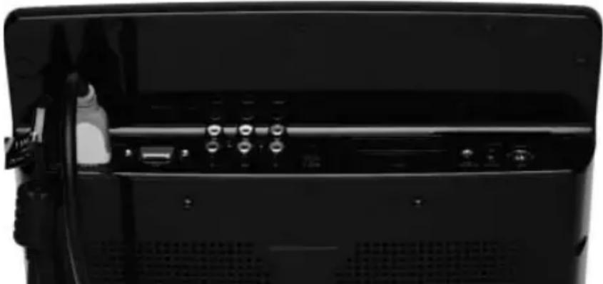 MEDION LIFE P73020 (MD 83656) - Externes Gerät mit HDMI-Ausgang anschließen - 1