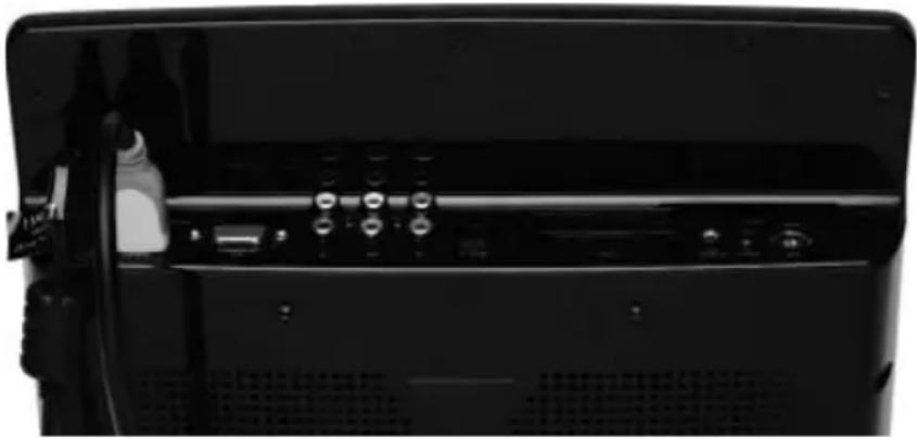 MEDION LIFE P73020 (MD 83656) - Mit einem HDMI-Kabel - 1