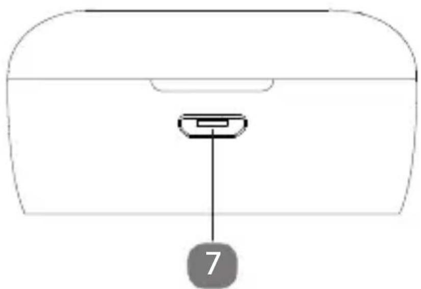 MEDION LIFE S62010 - Charging cradle - 2