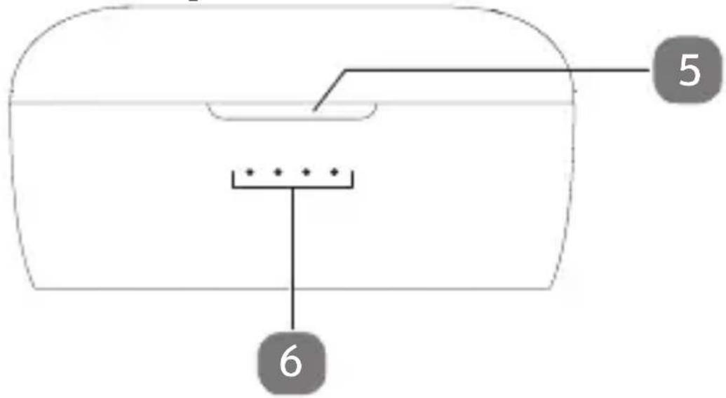 MEDION LIFE S62010 - Oplader - 1