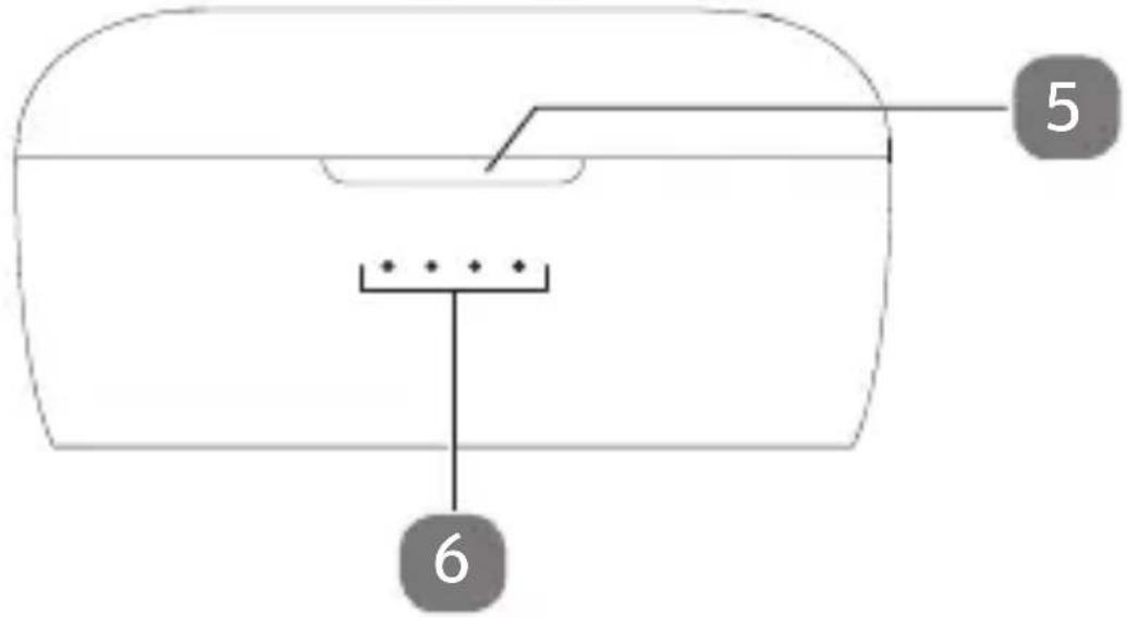 MEDION LIFE S62010 - Charging cradle - 1