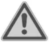 MEDION MD 16343 - DANGER! - 1