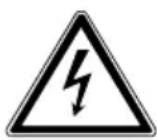 MEDION MD 18286 - Avertissement! risque d'électrocution! - 1
