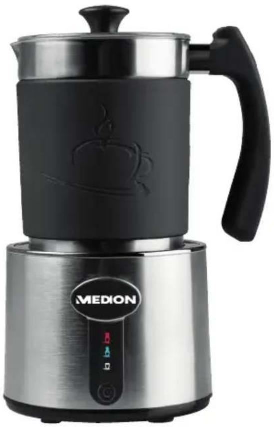 MEDION MD 18286 - Manual de instructaciones - 1