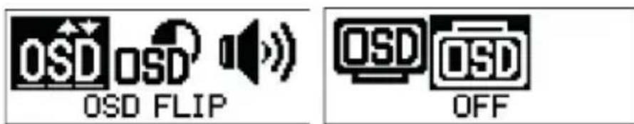 MEDION S89038 (MD 87156) - OSD Flip - 2