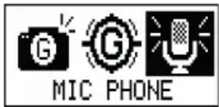 MEDION S89038 (MD 87156) - Mikrofon - 1