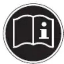 MEDION S89038 (MD 87156) - About these instructions - 1