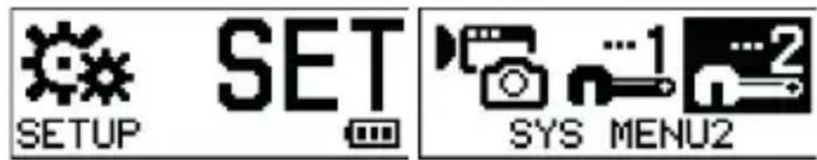 MEDION S89038 (MD 87156) - Formatering (Format) - 1