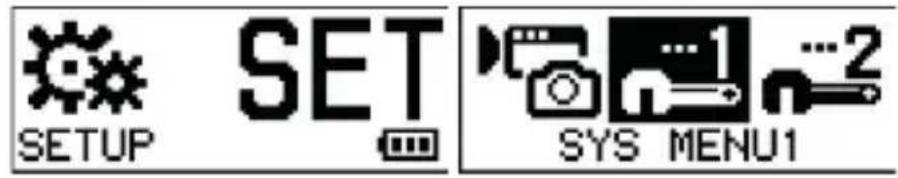 MEDION S89038 (MD 87156) - Impression de la date (Date Stamp) - 1