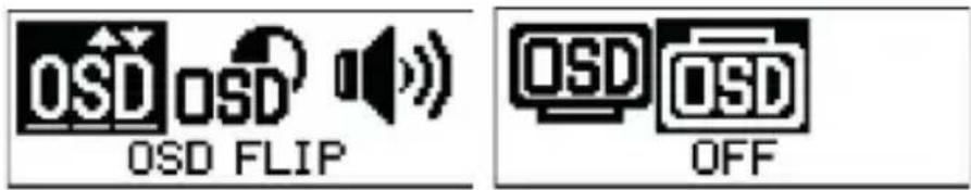 MEDION S89038 (MD 87156) - OSD Flip - 2