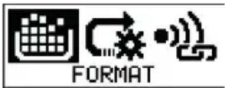 MEDION S89038 (MD 87156) - Formatteren (Format) - 2