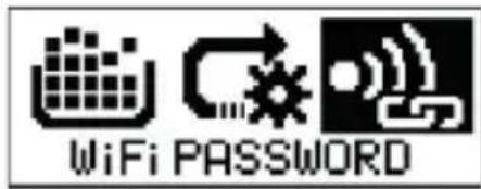 MEDION S89038 (MD 87156) - Andering af WLAN-adgangskode (WiFi Password) - 4