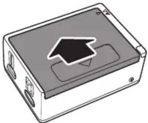 MEDION S89038 (MD 87156) - Installation de la batterie - 3