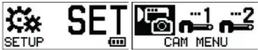 MEDION S89038 (MD 87156) - Serieopname (Burst) - 1