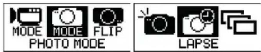 MEDION S89038 (MD 87156) - Intervallomètre (Lapse) - 2