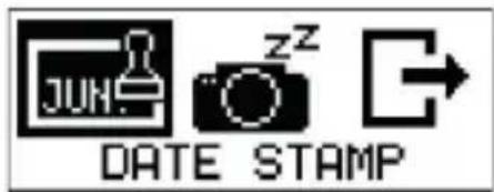 MEDION S89038 (MD 87156) - Datostempel (Date Stamp) - 2